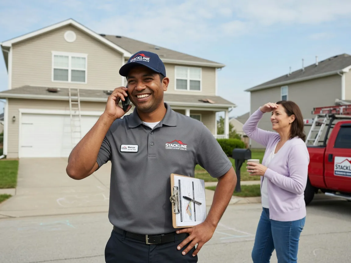Chimney flashing repair Scotland, SD FAQs